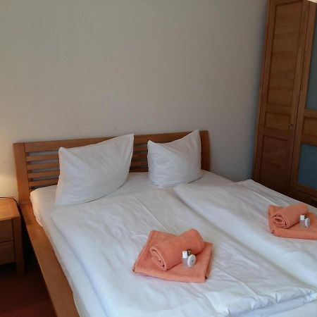 Ferienwohnung H 11 กราล-มือริทซ์ ภายนอก รูปภาพ